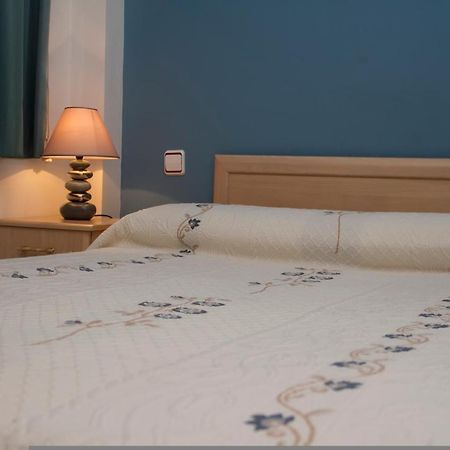 Hostal Concepcion La Mata  エクステリア 写真