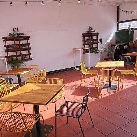 Hostal Concepcion La Mata  エクステリア 写真