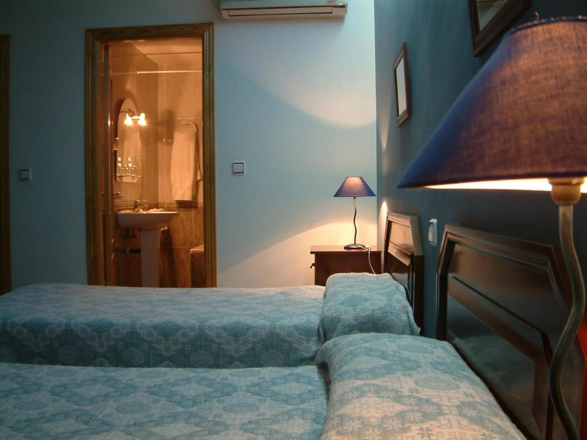 Hostal Concepcion La Mata  部屋 写真