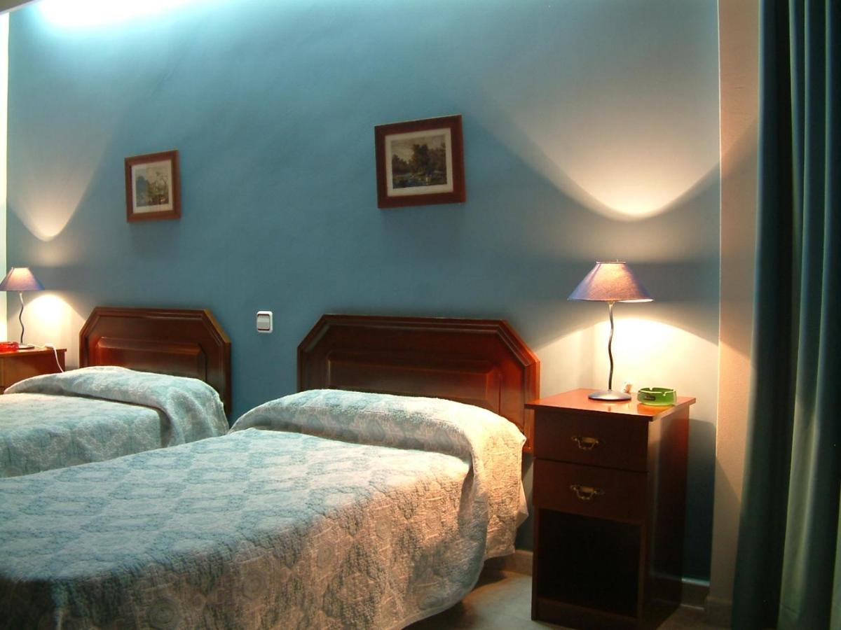 Hostal Concepcion La Mata  部屋 写真