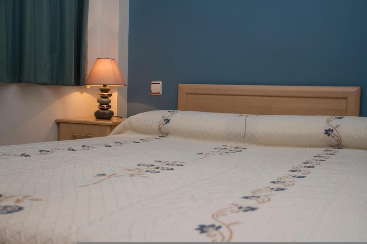 Hostal Concepcion La Mata  エクステリア 写真