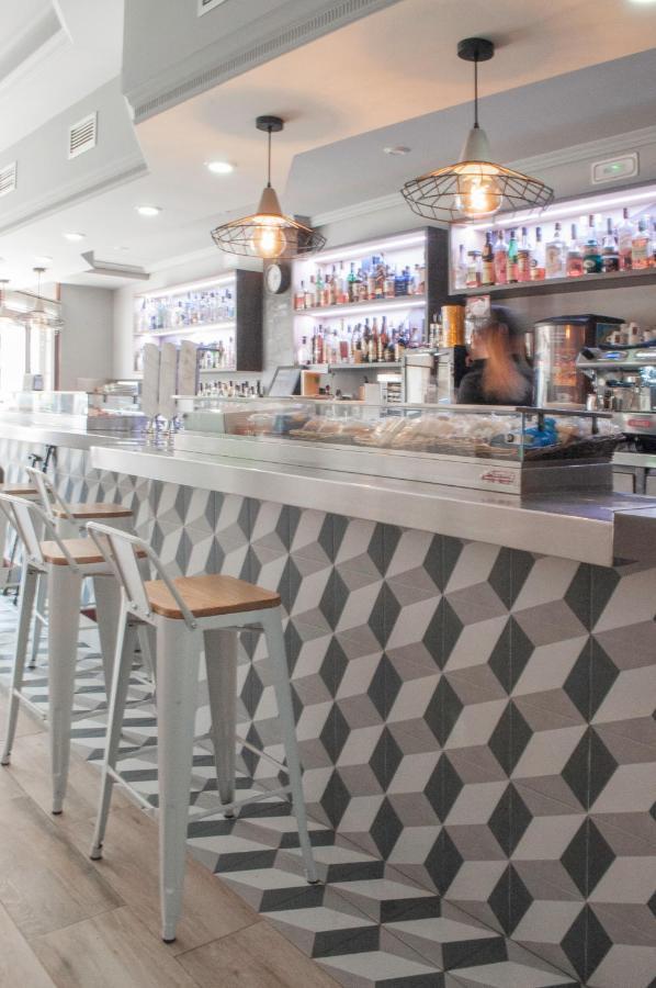 Hostal Concepcion La Mata  エクステリア 写真