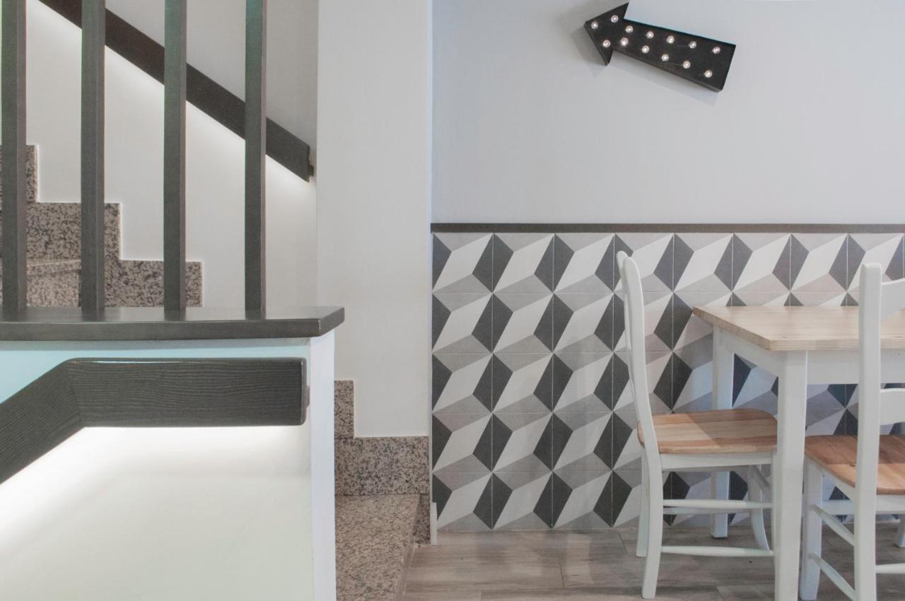 Hostal Concepcion La Mata  エクステリア 写真