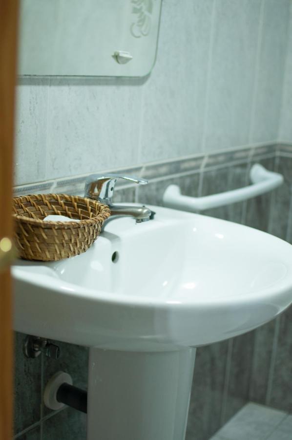 Hostal Concepcion La Mata  エクステリア 写真