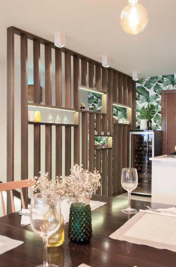 Hostal Concepcion La Mata  エクステリア 写真