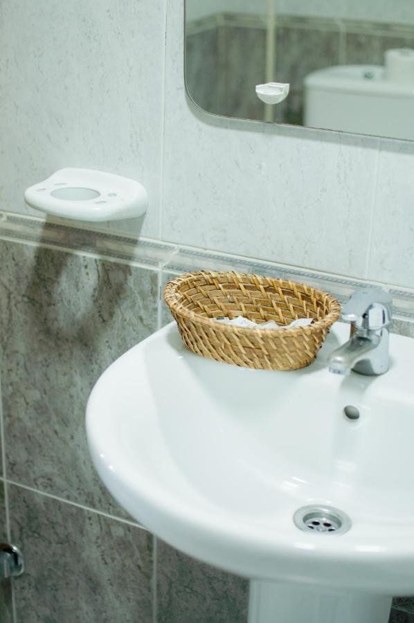 Hostal Concepcion La Mata  エクステリア 写真