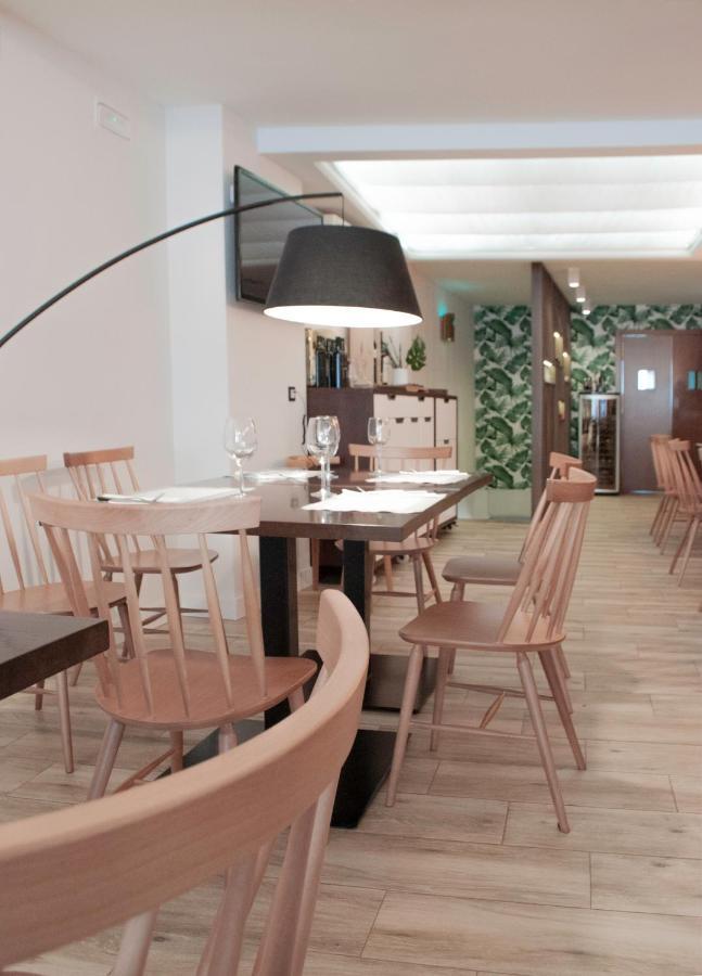 Hostal Concepcion La Mata  エクステリア 写真