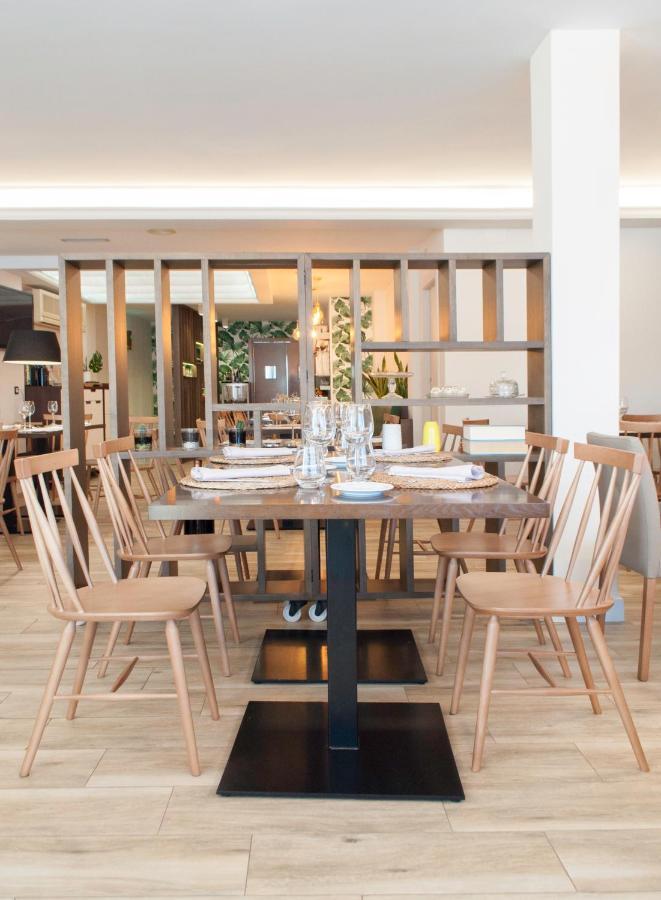 Hostal Concepcion La Mata  エクステリア 写真