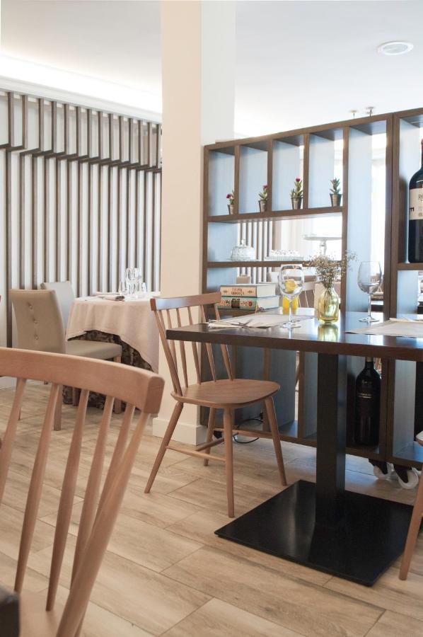 Hostal Concepcion La Mata  エクステリア 写真