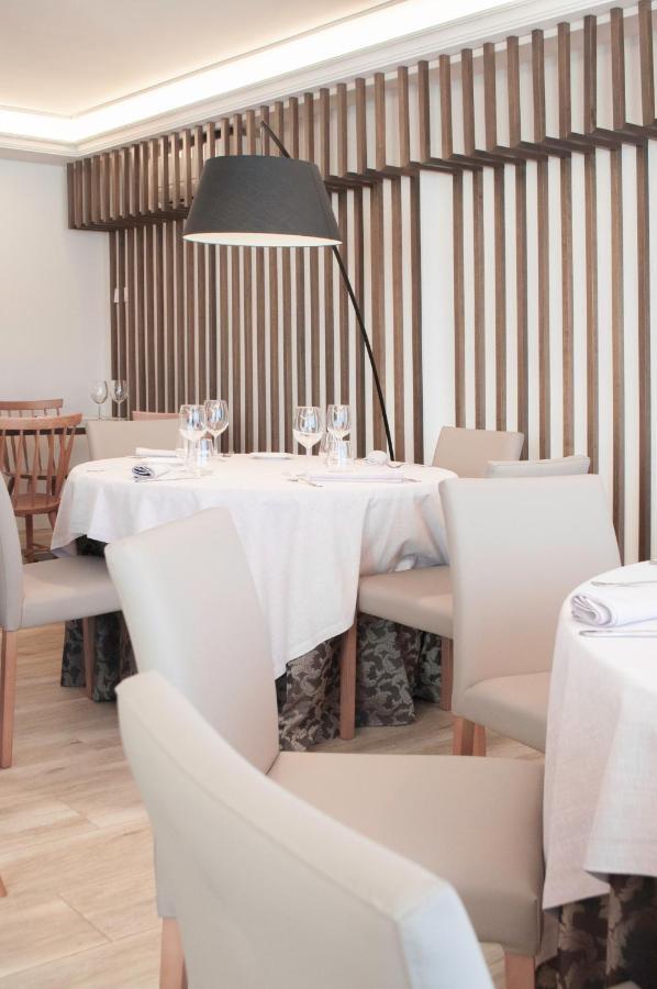 Hostal Concepcion La Mata  エクステリア 写真
