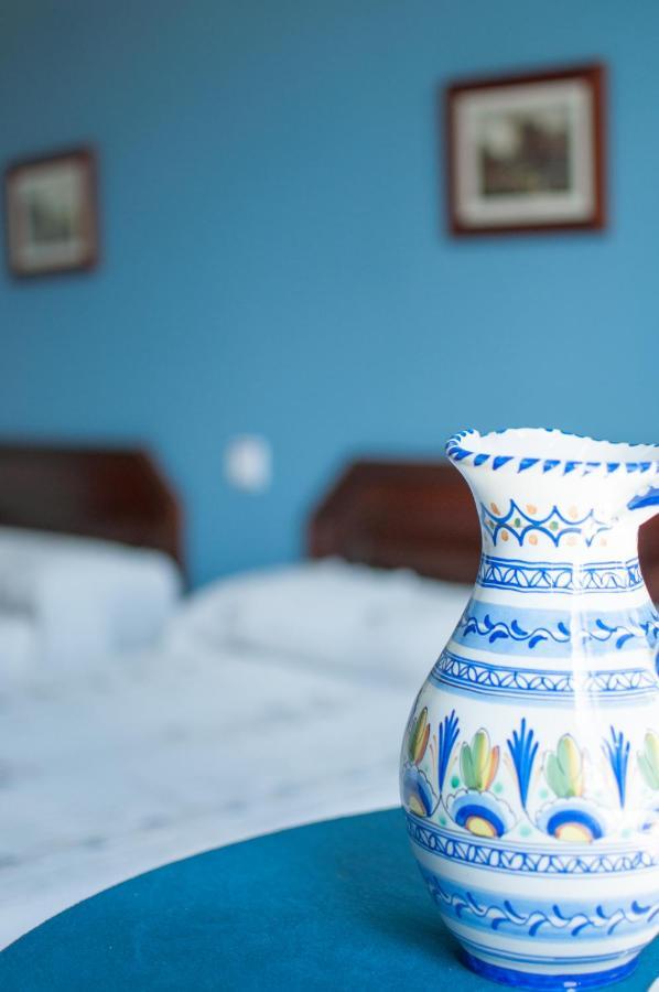 Hostal Concepcion La Mata  エクステリア 写真