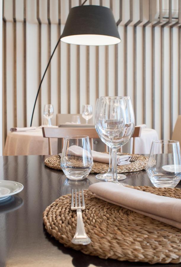 Hostal Concepcion La Mata  エクステリア 写真