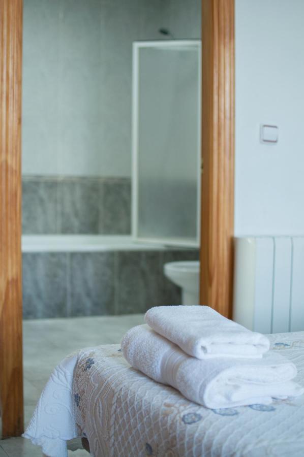 Hostal Concepcion La Mata  エクステリア 写真