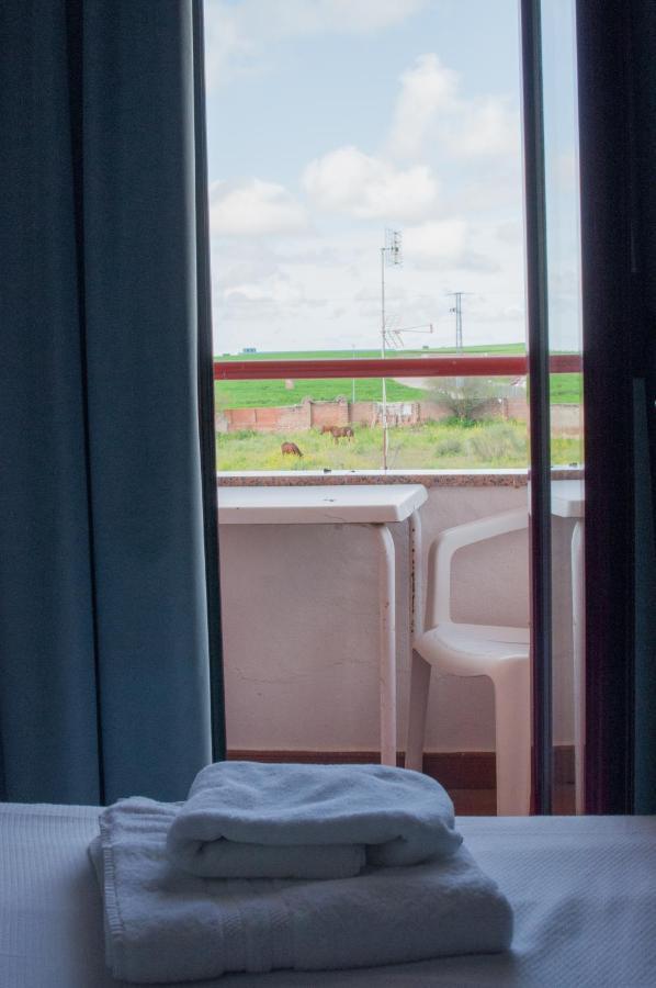 Hostal Concepcion La Mata  エクステリア 写真