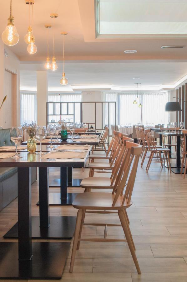 Hostal Concepcion La Mata  エクステリア 写真