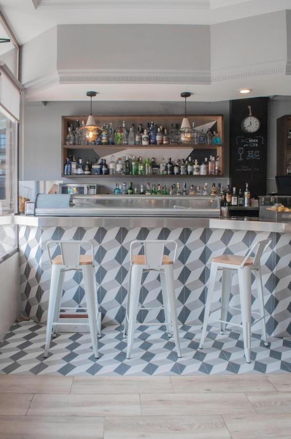 Hostal Concepcion La Mata  エクステリア 写真