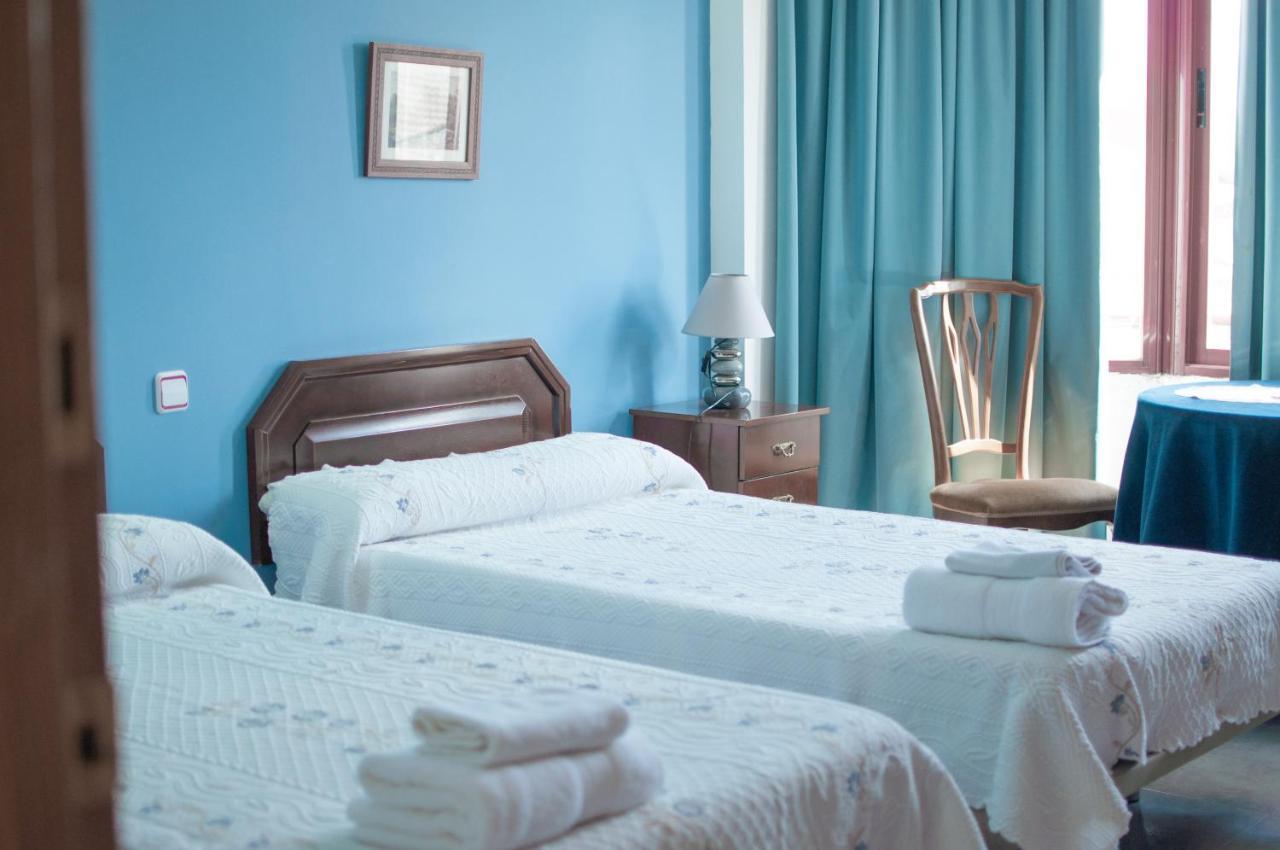 Hostal Concepcion La Mata  エクステリア 写真