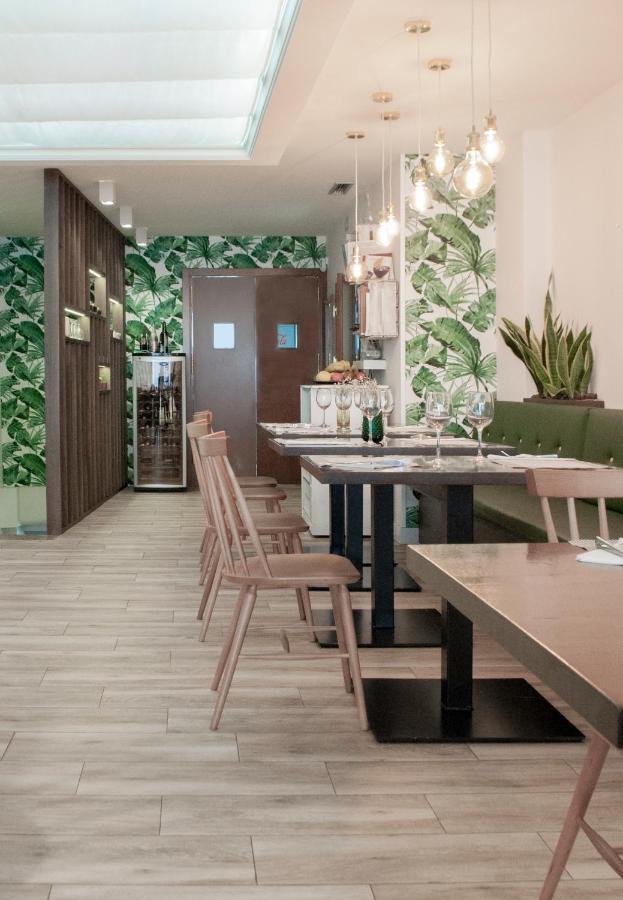 Hostal Concepcion La Mata  エクステリア 写真