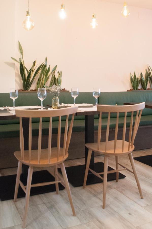 Hostal Concepcion La Mata  エクステリア 写真