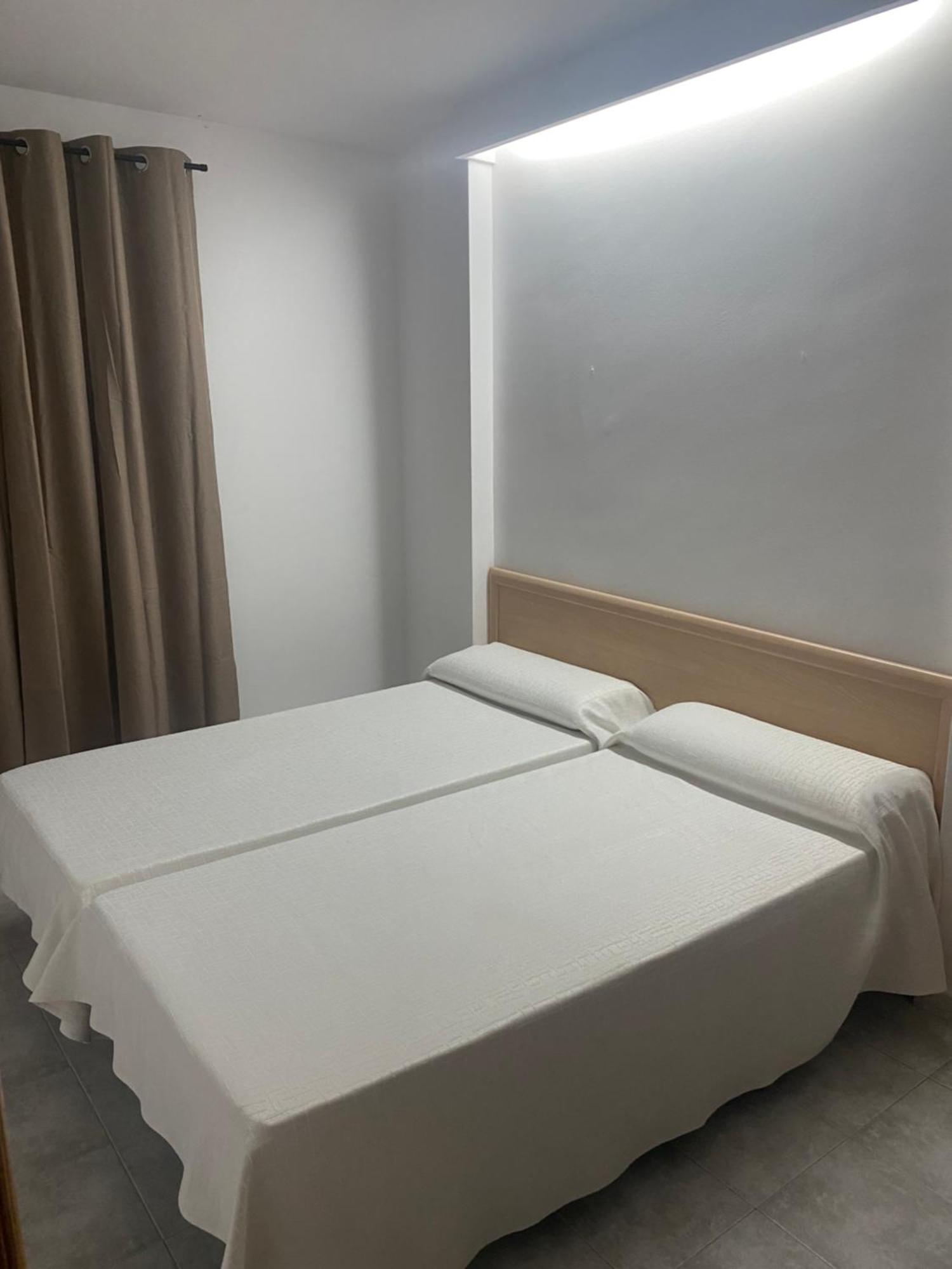 Hostal Concepcion La Mata  エクステリア 写真