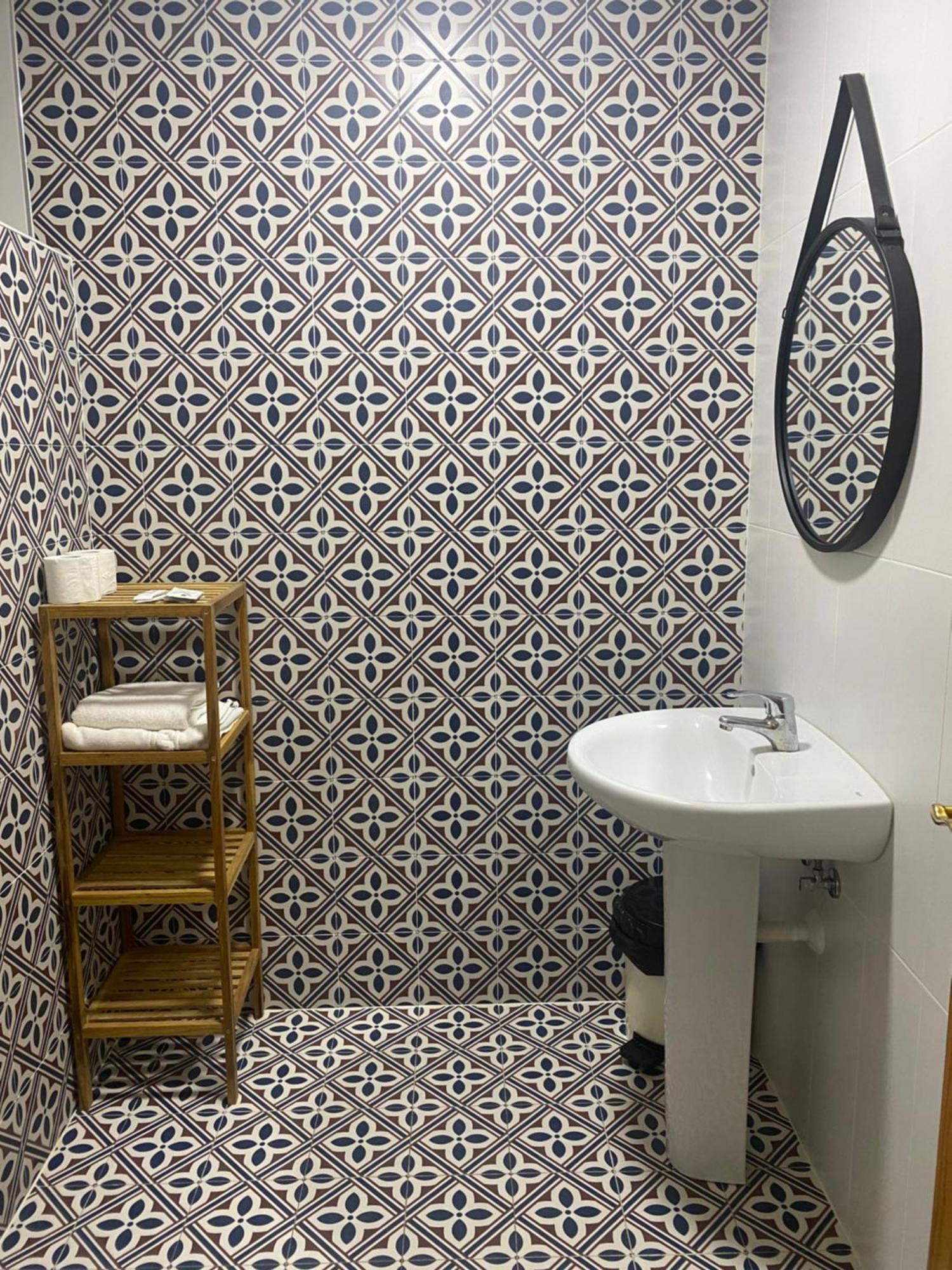 Hostal Concepcion La Mata  エクステリア 写真