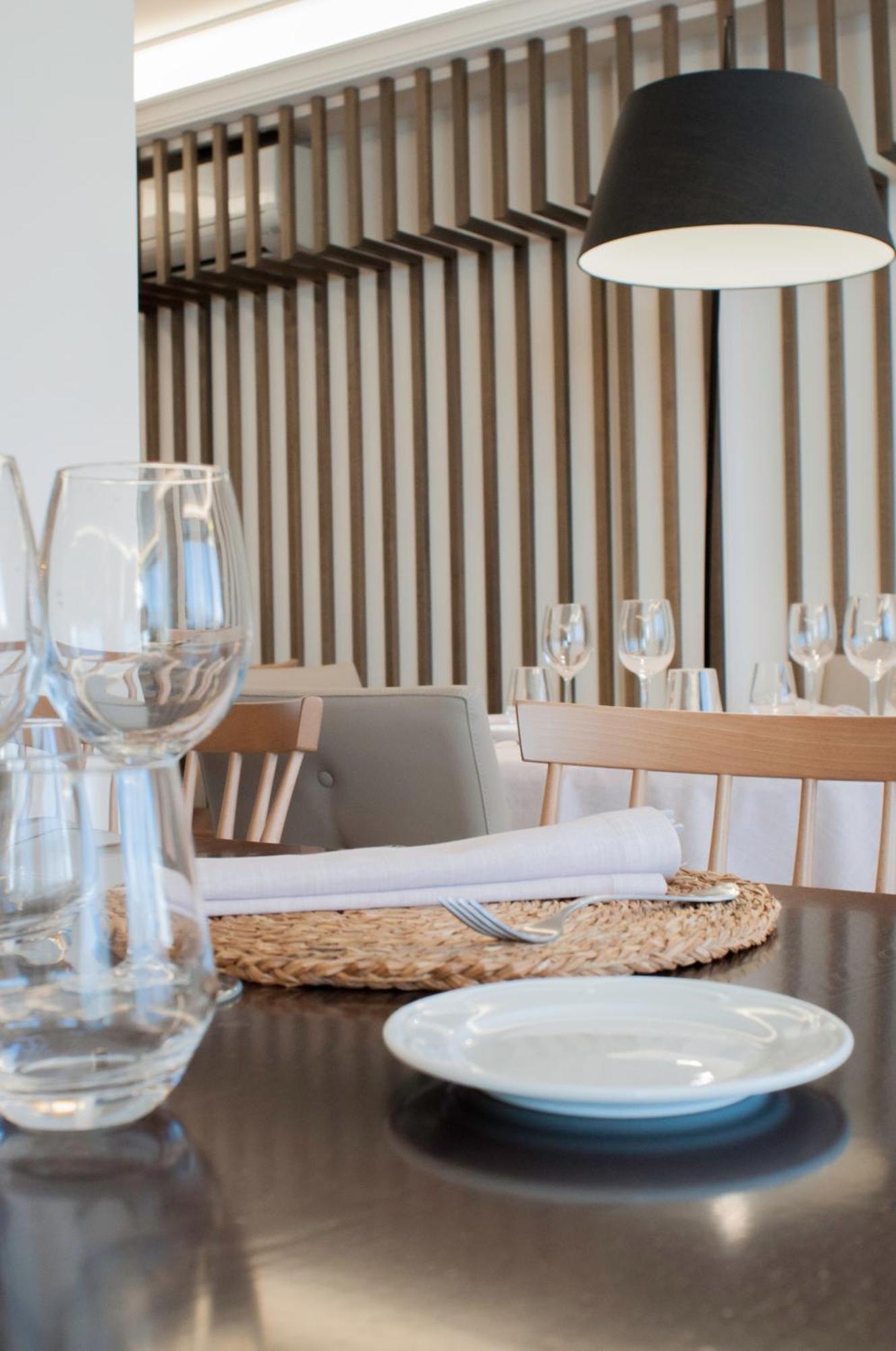 Hostal Concepcion La Mata  エクステリア 写真